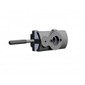 Corse Dynamics Billet Chain Adjusters with Spools for Ducati Sport Classic